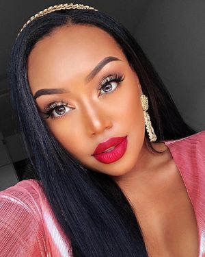 Image post by @fentybeauty on Instagram