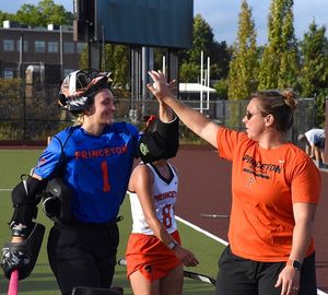 Image post by @princetonfh on Instagram