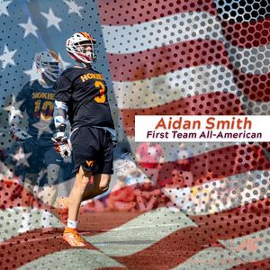 Image post by @hokiesmlax on Instagram