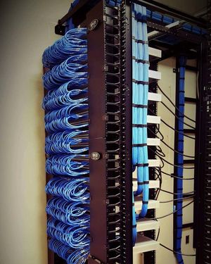 Image post by @cisco on Instagram