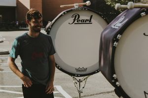 Image post by @capcitypercussion on Instagram