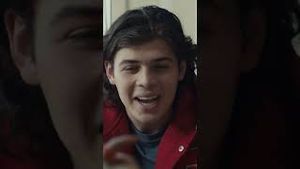Video post by @sonypictures on YouTube