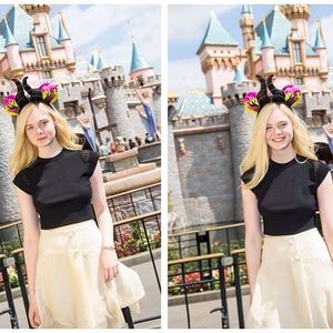 Image post by @disneystudiosth on Instagram