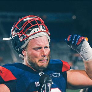 Image post by @mtlalouettes on Instagram