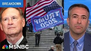 Video post by @msnbc on YouTube