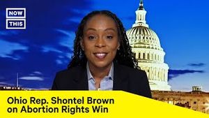 Video post by @nowthisnews on YouTube