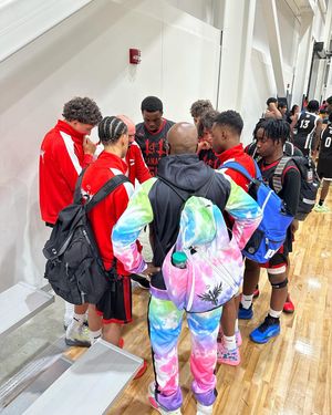 Image post by @onpointbasketball on Instagram
