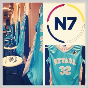 Image post by @nevadawbb on Instagram
