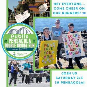 Image post by @pensacolasports on Instagram