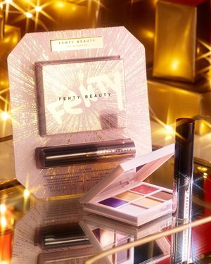 Image post by @fentybeauty on Instagram