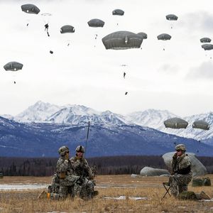 Image post by @goarmy on Instagram