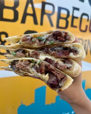 Image post by @bigpigbbq on Instagram