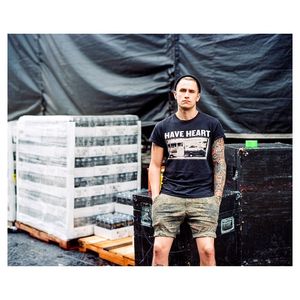Image post by @bycorrigan on Instagram