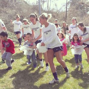 Image post by @byuwsoccer on Instagram