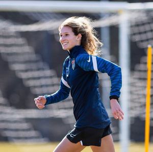 Image post by @tcuwsoccer on Instagram