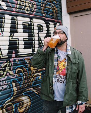 Image post by @sudwerkbrew on Instagram