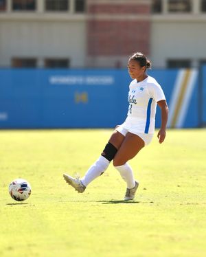 Image post by @uclawsoccer on Instagram