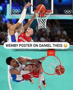 Image post by @nbaonespn on Instagram
