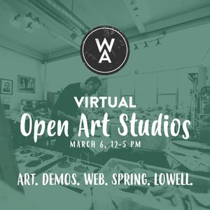 Image post by @westernavearts on Instagram