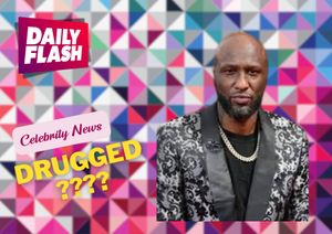 Image post by @dailyflash.tv on Instagram