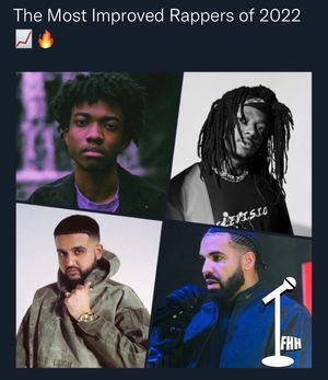 Image post by @fantastichiphop_ on Instagram