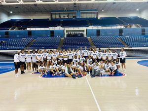 Image post by @tsutigerswbb on Instagram