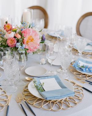 Image post by @michelleleoevents on Instagram