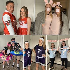 Image post by @lipscombwsoc on Instagram