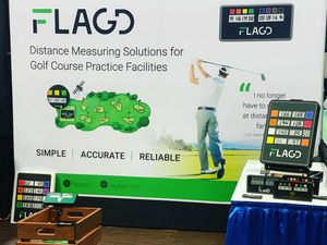 Image post by @flagdgolf on Instagram