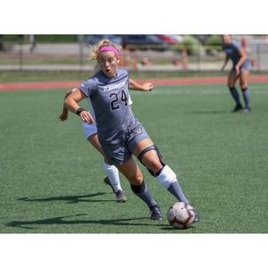 Image post by @bonnieswsoccer on Instagram