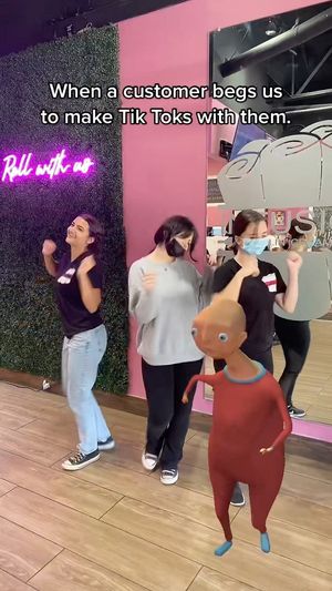 Video post by @infusionrpb on Instagram