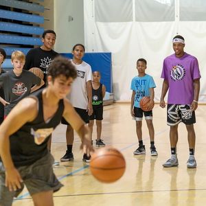 Image post by @onpointbasketball on Instagram