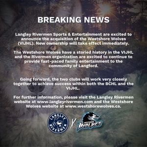 Image post by @langleyrivermen on Instagram