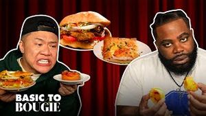 Video post by @wildnout on YouTube