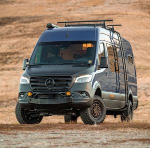 Image post by @owl.van.engineering on Instagram