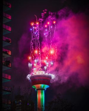 Image post by @cityofcalgary on Instagram