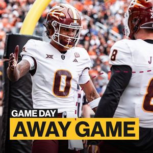 Image post by @arizonastateuniversity on Instagram