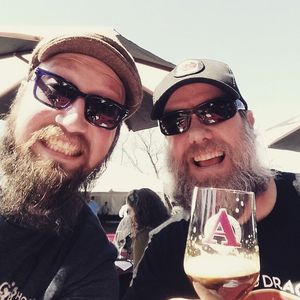 Image post by @grimmbrosbrew on Instagram