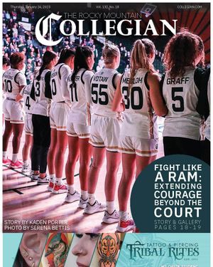 Image post by @csucollegian on Instagram