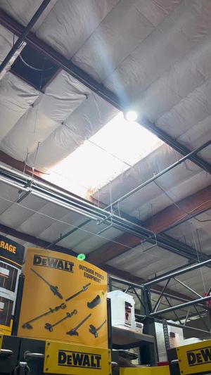 Video post by @sacfasteners on Facebook