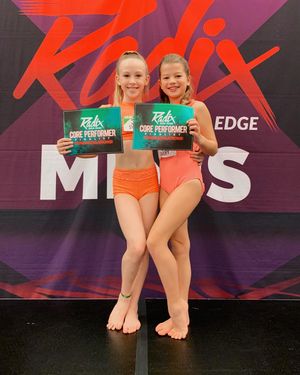 Image post by @premiere_dance_center on Instagram