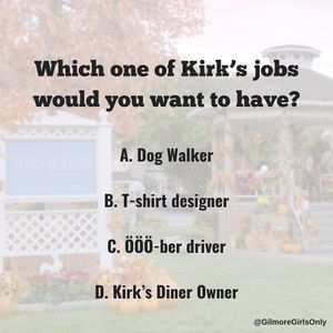 Image post by @gilmoregirlsonly on Instagram