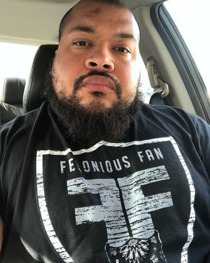 Image post by @the_kennykingjr on Instagram