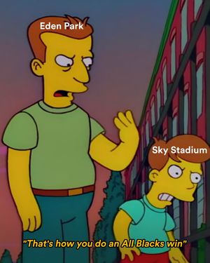 Image post by @rugbypass on Instagram