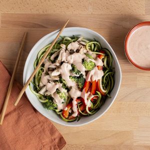 Image post by @daiyafoods on Instagram