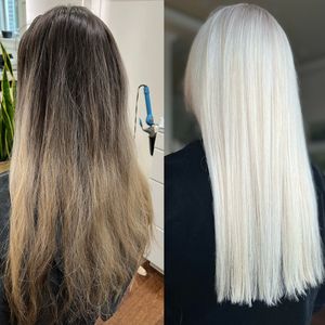 Image post by @behindthechair_com on Instagram