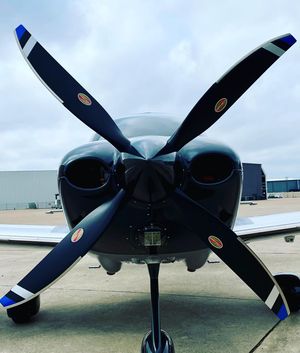 Image post by @statureaviation on Instagram
