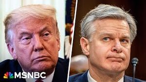 Video post by @msnbc on YouTube