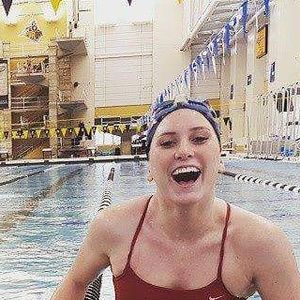 Image post by @purduewswimdive on Instagram