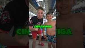 Video post by @tryacademyro on YouTube